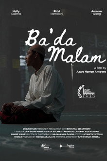 Ba'da Malam
