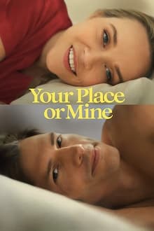 Your Place or Mine WEB DL 
