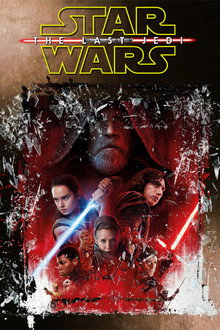 Star Wars: The Last Jedi