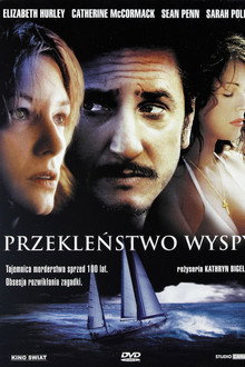 Przekleństwo wyspy