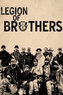Poster do filme Legion of Brothers