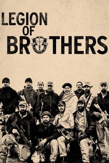 Legion of Brothers Legion of Brothers