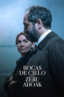 Bocas de cielo