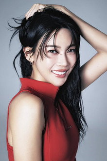 Photo of Kim Min-ji