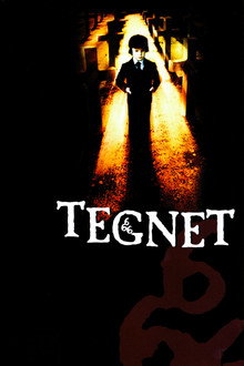 Tegnet