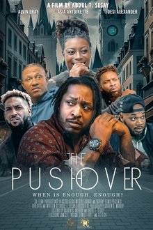 The Pushover The Pushover