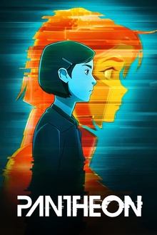 Assistir Pantheon – Todas as Temporadas – Dublado / Legendado Assistir Pantheon – Todas as Temporadas – Dublado / Legendado