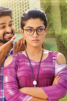ఛలో