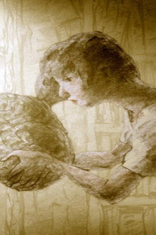 緑子