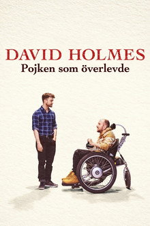 David Holmes: Pojken som överlevde