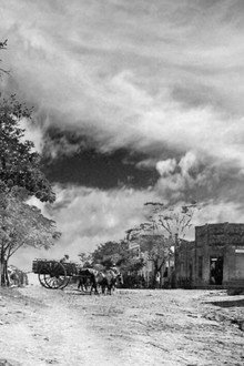 El pueblo