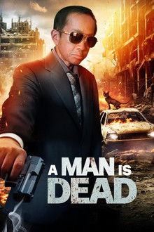 A Man Is Dead