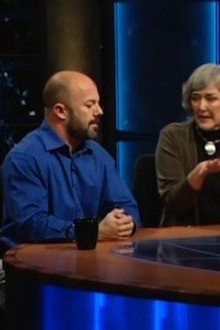 Real Time with Bill Maher season 2 episode 23