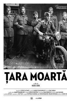 Мертвая страна
