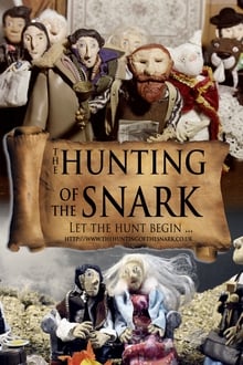 The Hunting of the Snark Poster