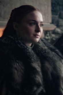 Game of Thrones - Season 8