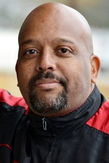 Photo of Walter Hendrix III