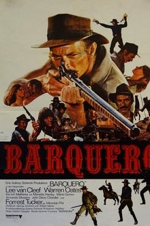 Barquero