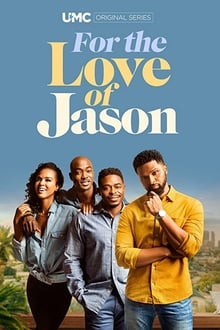 For the Love of Jason S01E01