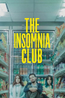 The Insomnia Club