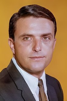Photo of Ed Nelson