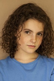 Photo of Elizabeth Farrell