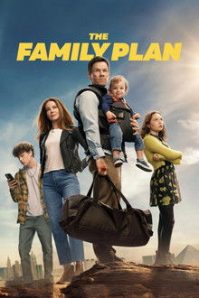 The Family Plan Collection