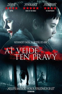 Ať vejde ten pravý
