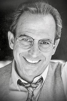 Photo of Anthony Peck