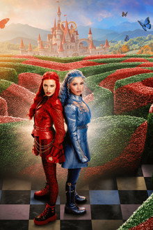 Descendants: Wicked Wonderland