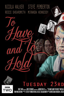 Poster do filme To Have and to Hold