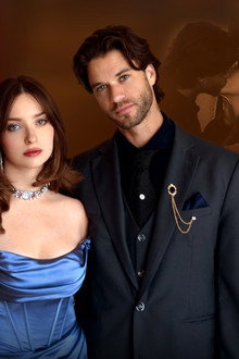 From Lost Heiress to Mafia Queen