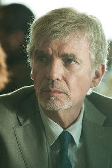 Goliath season 1 episode 1