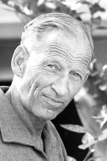 Photo of Malcolm Atterbury