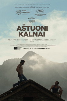 Aštuoni kalnai