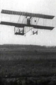 Aviation Week at Rheims