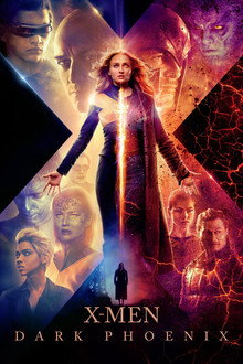 Dark Phoenix