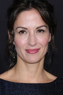 Photo of Wendy Moniz