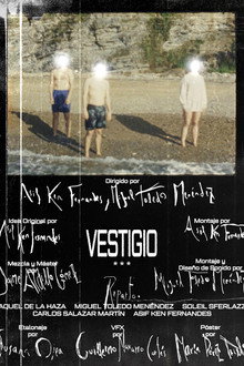 Vestigio
