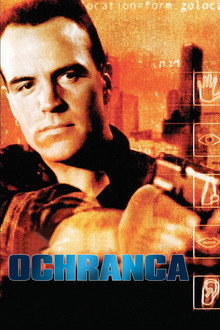 Ochranca