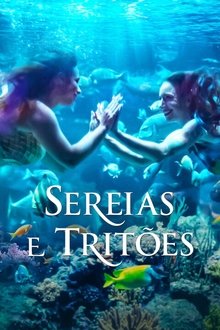 Imagem Sereias e Tritões 2023