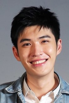 Photo of Barry Qu