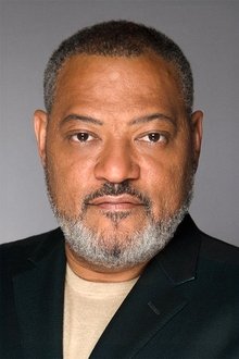 Photo of Laurence Fishburne