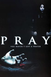 Poster do filme Pray