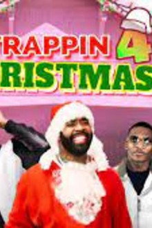 Trappin' 4 Christmas