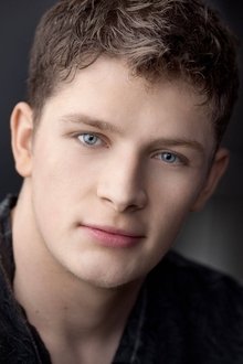 Photo of Brett Dier
