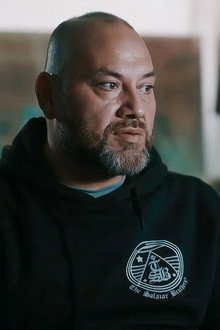 När hiphop tog över