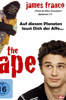 The Ape - Auf diesem Planeten laust dich der Affe ...