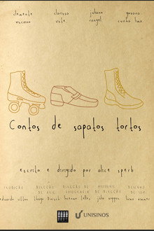 Contos dos Sapatos Tortos