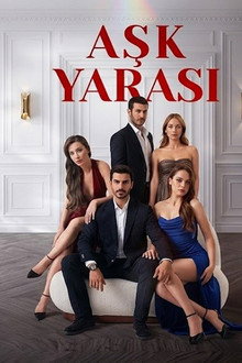 Ask Yarası